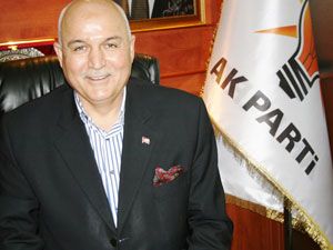 ‘Muhalefetin tavrını yadırgıyorum’