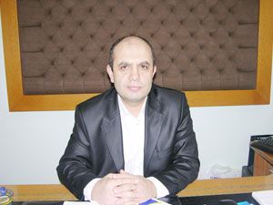 Gıda sicili üretim izni Akşehir'den de alınacak