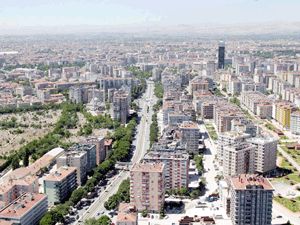 Yaşanabilir 35. şehiriz