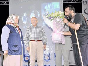 Karaman, Ramazan eğlencesinde buluştu