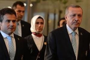 Erdoğan: Sümeyye istemedi ama değişti