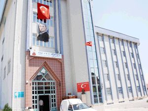 Okullara ‘Beyaz Bayrak’