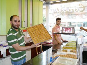 Ramazan, satışlarını artırdı
