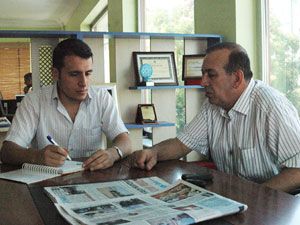Lokantacılarda Ramazan bereketi