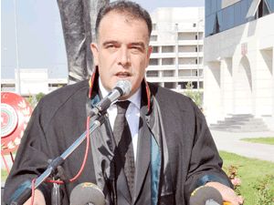 Yeni adli yıl açıldı