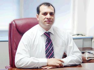 Adese’de görev değişimi