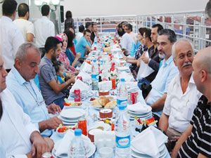 Bera Otel hedef büyüttü