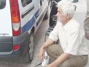 Yankesicilik iddiası