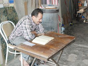 Ramazan’ın son günleri böyle geçti