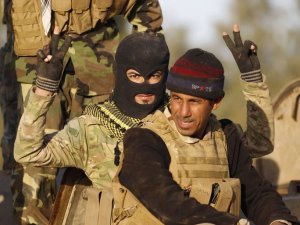 Irak Tikrit’i geri alma operasyonu başlattı