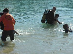 Arkadaşların son hatıraları acı oldu