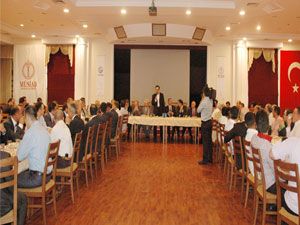 Kardeşlerimizi unutmayalım