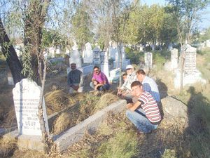 Bayram sevinci
