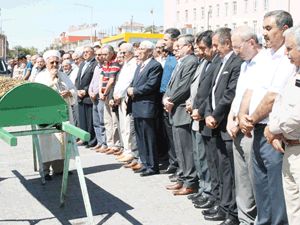 Milletvekili Kabakçı’nın acı günü