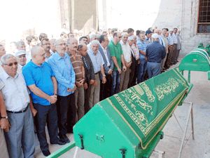 Niyazi Dinç hayatını kaybetti