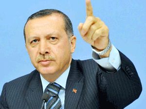 Erdoğan: Halkın iradesi tecelli etti