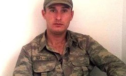 Damadını öldüren kayınpedere iyi hal indirimi