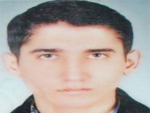 Boğulan genç aranıyor