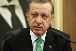 Tayyip Erdoğan'a tazminat cezası verildi!