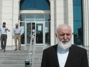 Güneş tutuksuz yargılanmak üzere serbest bırakıldı