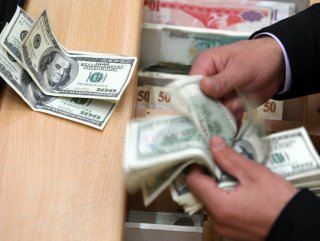 Dolar yeni rekorunu kırdı