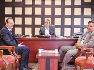 Sanayi gelişirse işsizlik azalır