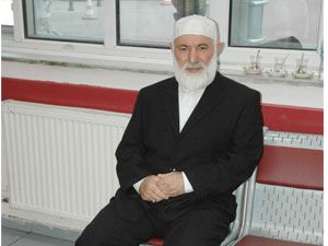 Güneş tekrar gözaltına alındı