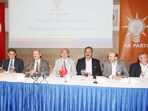 Sivil anayasaya doğru
