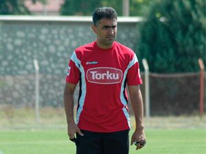 Torku Şekerspor kupada umutlu