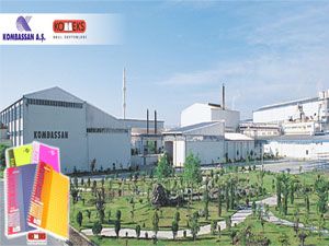Kombassan Kağıt’tan ihracat atağı