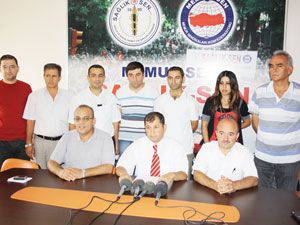 Memurun derdi bitmiyor!