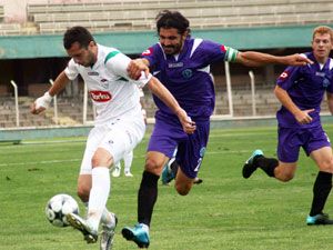 Şekerspor’da tek hedef galibiyet