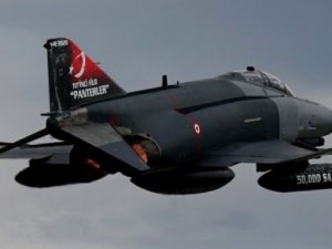 Bugüne kadar kaç RF-4 düştü, kaç pilot şehit oldu?