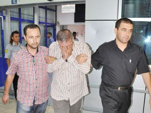 Bankadan zimmetine para geçirdiği iddiası