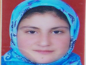 15 yaşındaki Fatma üç gündür kayıp