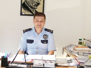 Korsan servise dikkat!