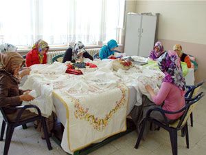 MERMEK’te yeni dönem kayıtları başladı