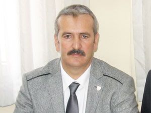 Ulusal Karmaya  Konya damgası