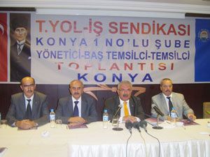 ‘Özelleştirmeler oldu bittiye getirilecek’