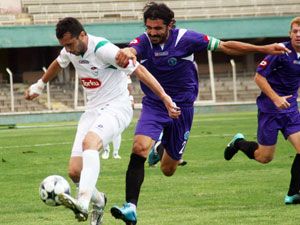 Şekerspor Fethiyespor’u ağırlıyor