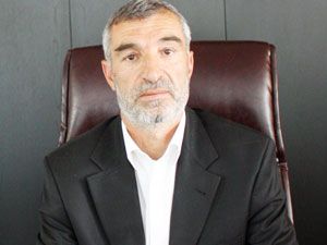 Kurbanlıkta sıkıntı var