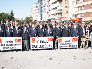 Emanete sahip çıkacağız