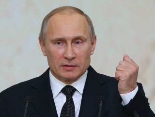 Yeni Akit'ten inanılmaz Putin iddiası