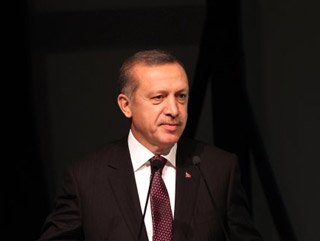 Erdoğan'dan dolar yorumu