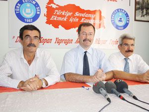 Eğitime ödenek yetersiz