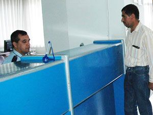 Karaman’da randevulu sistem