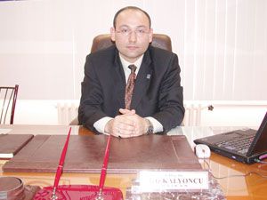 Şehir içi ulaşıma alternatif lazım
