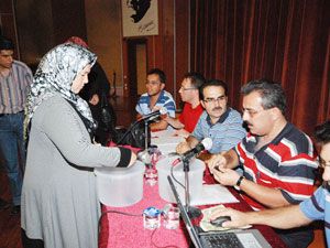 Arsa sahiplerinin konutları belirlendi