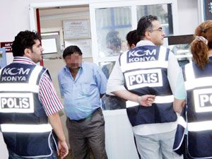 Sağlık sektöründe ‘sağlık’sız işler