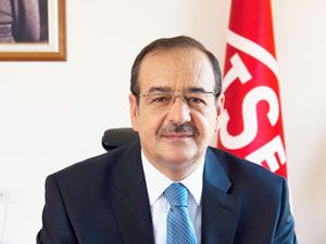 TSE, ISO Konseyi'ne seçildi